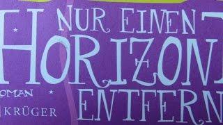 [Rezension] Nur einen Horizont entfernt von Lori Nelson Spielman