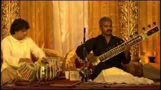 Amazing Sitar by Rajeev Janardan: Raga Bageshri