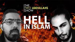 Abdullah Gondal EXPOSES the Dark Reality of HELL in ISLAM