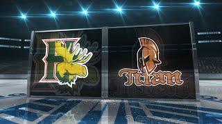 #493 Halifax Mooseheads 3 Acadie-Bathurst Titan 4 - 28 02 2025