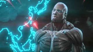 crysis2 final level and movie