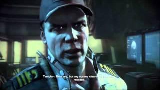 Military Leaders: Colonel Mael Radec - "Killzone 2 - The Cruiser"