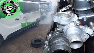 Renault Trafic Такого ще не Було. Частина #3.