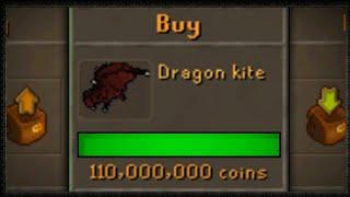 HOW I OBTAINED ONE OF THE *STRONGEST ITEMS* ON THIS ENTIRE OSRS RSPS... (1000+ ONLINE) + GIVEAWAY