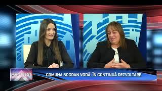 MANIFEST p2  COMUNA BOGDAN VODĂ, ÎN CONTINUĂ DEZVOLTARE