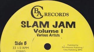 Unknown Song - She Has Got A Way With Love (Slam Jam Vol. 1)