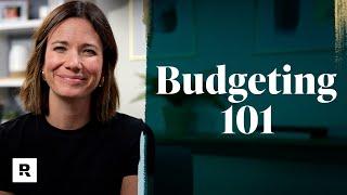 Create Your First Budget In 5 Simple Steps