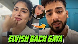 Ajju0008 Wife Pratibha Soni Reacts On Elvish Yadav,Pratibha Soni Reply To Kirti Mehra