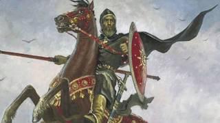 Художник Борис Ольшанский