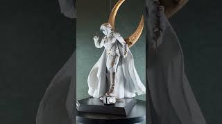 Hot Toys TMS075 Moon Knight #marvel #moonknight #sixthscale #hottoys