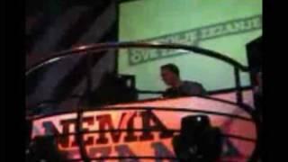 Presentazione TRAINTEK PLUS closing party@Rashomon Club