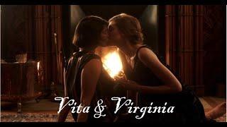 Vita & Virginia ️‍ | Their Love Story (Lesbian Movie)