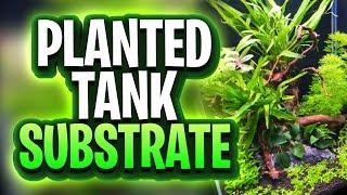 3 Cheap Substrate Options For Planted Tanks! (Easy Low-Tech Substrate For Aquarium Plants)