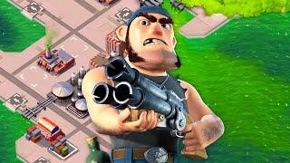 Boom Beach OPERATION Strategy! Task Force Tips!