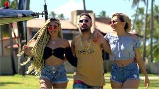 MC TERROR - GAMADA NO MALANDRO - CLIPE OFICIAL