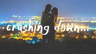 d4vd - Crashing (Lyrics) with Kali Uchis