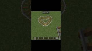 Minecraft Rail Hack #minecrafthacks #arshad #arena