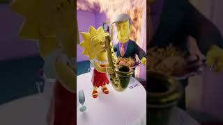 Epic Lisa Simpson Sax