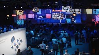 Microsoft Ignite: UK Spotlight