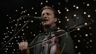 Lost Bayou Ramblers - Sabine Turnaround (Live on KEXP)