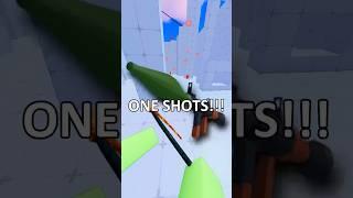 Roblox Rivals MESSED UP…