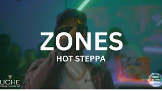 Zones - Hot Steppa (Reks and Mandem)