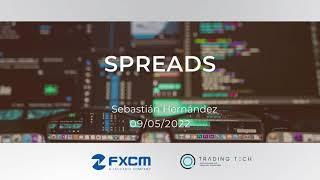 Spreads | FXCM