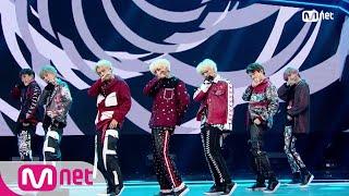 [LUCENTE - YOUR DIFFERENCE] KPOP TV Show |   M COUNTDOWN 181004 EP.590