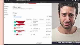 Google Play Ban? No Way! Expert Advice Inside. Are you Tired of getting ban on Google play console?