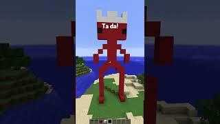 Doing Your Crazy Minecraft Challenges