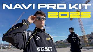 NAVI PRO KIT 2025