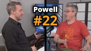 Kevin Powell on CSS Features, Content Creator Journey, and Teaching - Frontend Masters Podcast Ep.22