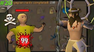 IS OUR HCIM JOURNEY FINALLY OVER? - August RSPS Raids Completionist (#20)