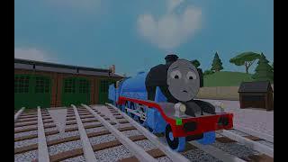 Sodor left for dead took during tab (uptate)
