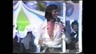 Engelbert Humperdinck-'' Bermuda Special''(mini concert) 1974.