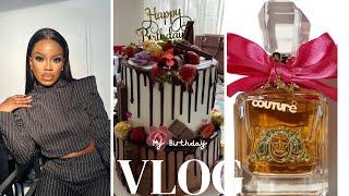 My birthday in Zambia vlog.