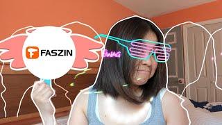NO MORE FRIZZY HAIR WITH FASZIN PROFESSIONAL HAIR STRAIGHTENER | MOMMY CHURVS PRODUCT REVIEW