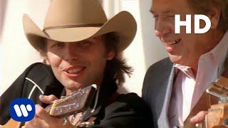 Dwight Yoakam with Buck Owens - Streets Of Bakersfield (Official Music Video) [HD]