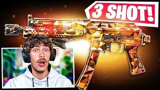 BROKEN *3 SHOT* VAZNEV SETUP in SEASON 5 MW2! *Best VAZNEV 9K Class Setup* Modern Warfare 2 Ranked