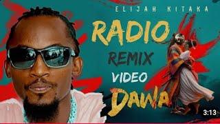 Dawa - Mowzey Radio Remix ft Elijah Kitaka (Official Music Video)