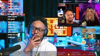 SSJutsu Streamtesting stream welcome