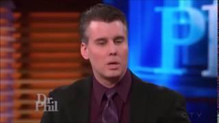 Dr  Phil  An Obsessed Love Triangle July 22, 2014   ReRun