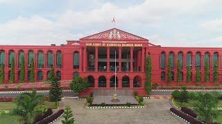 High Court of Karnataka, Dharwad Bench Live Proceedings of Court Hall No.6 on 07-01-2025 at 10.30am