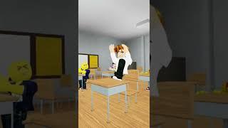  АЛЁ ЛИАНА! #фиксай #няшка #акакий #йод [Roblox] (Пусть Станет Мемом)
