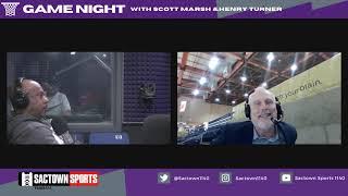 Game Night with Scott Marsh and Henry Turner - 12/28/2024