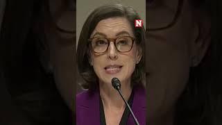 Attorney Fired From DOJ Sounds Alarm On 'Ongoing Corruption'