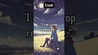 Crush Quote for your life Quotes 4All OF US