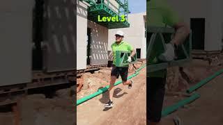 ‍️ RUNNING WITH LSGF