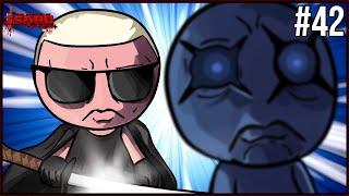 Nothing Personal Kid - Episode 42 - The Binding Of Isaac Repentance+