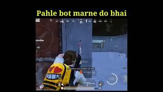 Don't disturb me  #pubgmobile #shorts #bgmi #gaming